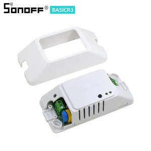Умный переключатель SONOFF Basic R3R2 для AlexaeWelinkGoogle Home