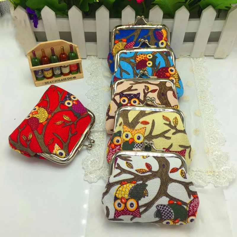 Милые маленькие женские Мини монетница сумочки кошельки и роскошные сумки с