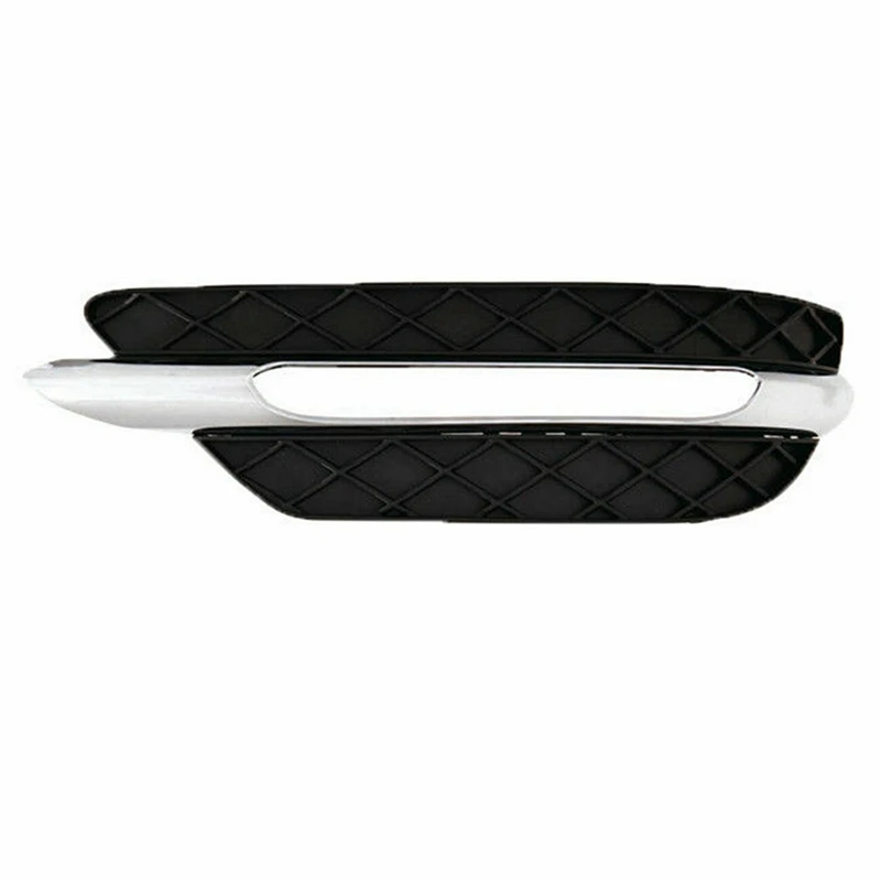 

Вставка для дневных ходовых огней, передняя решетка радиатора для Mercedes-Benz C-Class W204