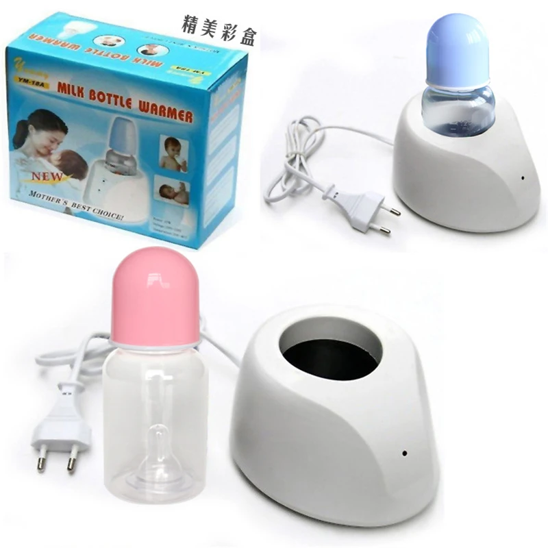 

Удобный портативный подогреватель молока для новорожденных, термостат, подогреватель бутылочек для новорожденных, товары для кормления мл...