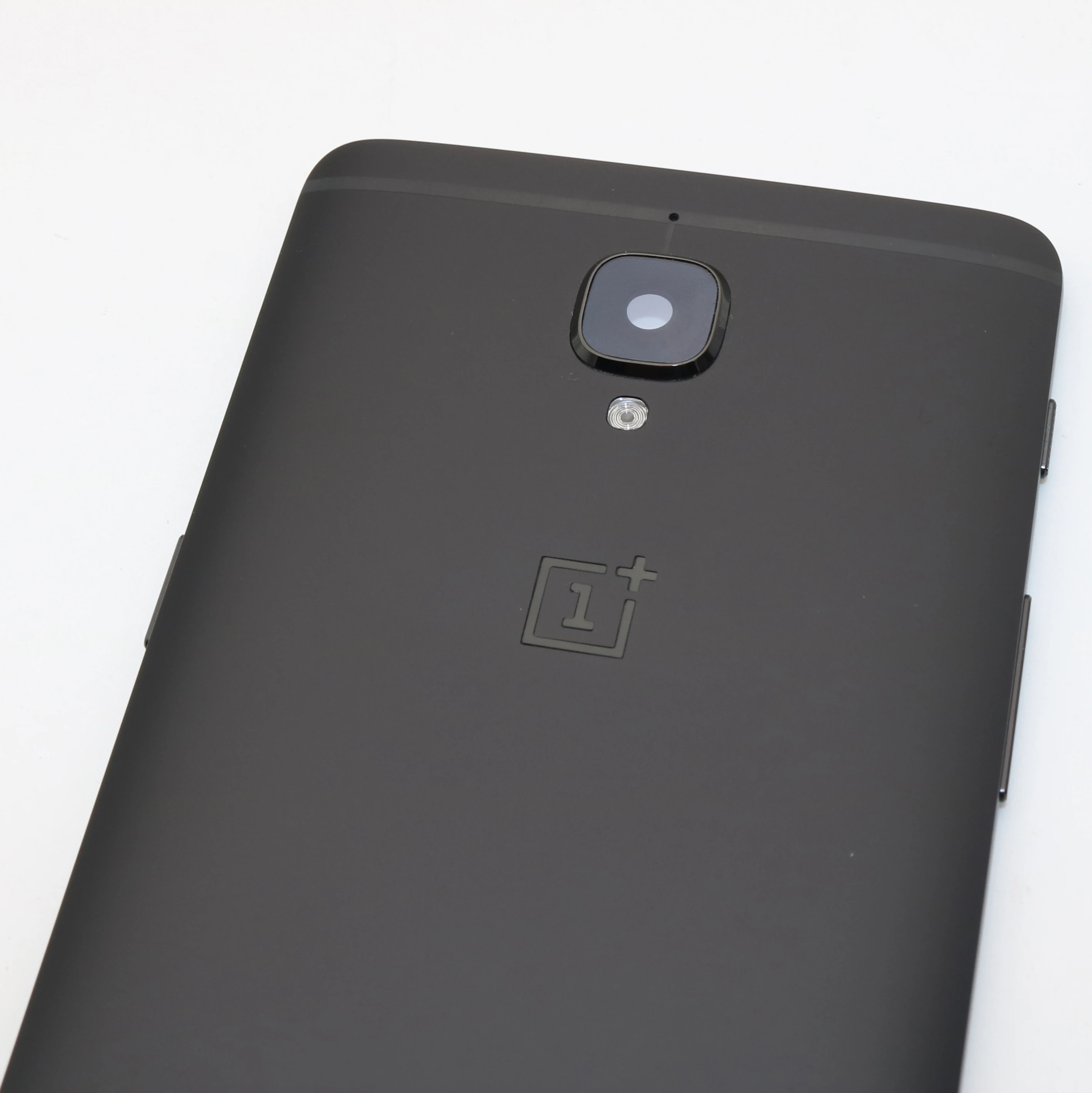 Original For One Plus Oneplus 3 A3000 3T A3003 1+3 Battery Cover Housing Protective Back Case+ Side Button |