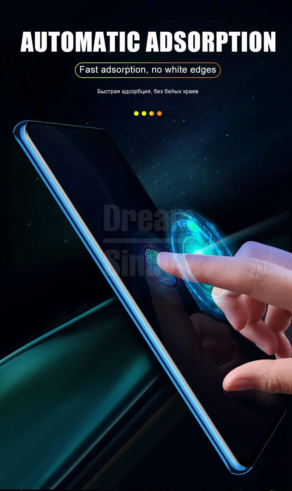 3-1 шт 200D полное покрытие Гидрогелевая пленка для huawei Honor 8X 10i 8 9 10 Lite Honor 20 9X Pro Защитная пленка для переднего экрана(не стекло