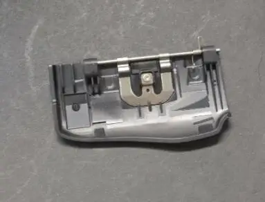 

90%New For SONY A100 Card / Video / USB Cover Door REPLACEMENT REPAIR PART