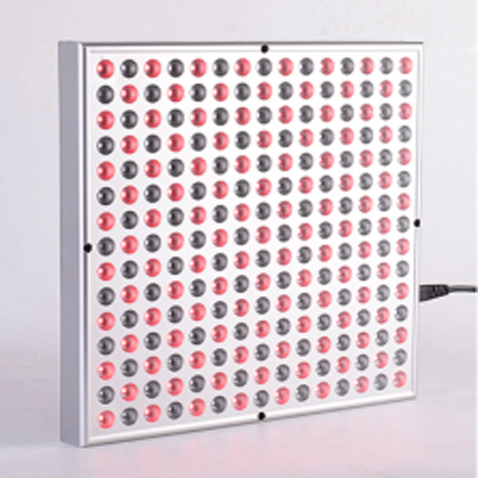 45W Red Led Light Therapy Deep Red 660nm mix Near Infrared 850nm Led Light for Skin and Pain Relief