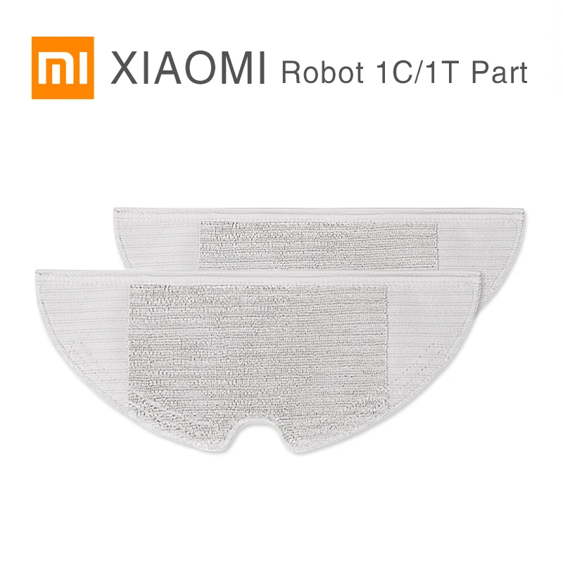 XIAOMI MIJIA робот пылесос для уборки 1C 1T оригинальные запасные части набор наборов