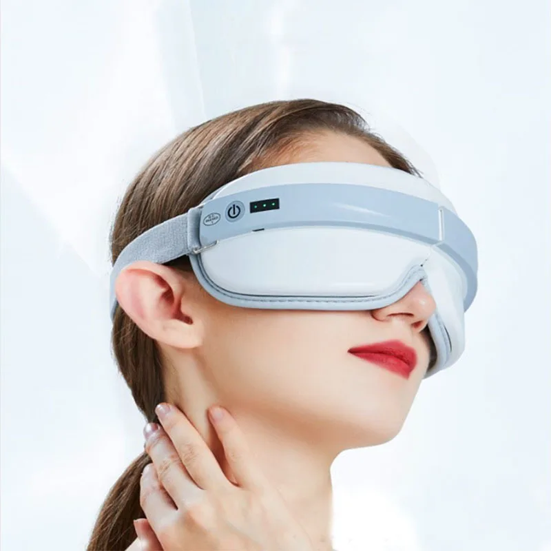 

Massage Tools Eye Hot Compress Eye Mask Protector KM202104008