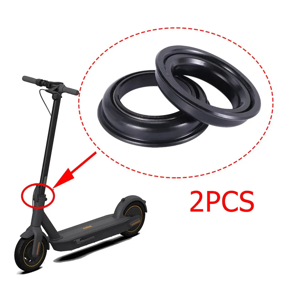 

Max G30 Front Fork Tube Bearing Bowl For Ninebot Rotating Steering Sets Aluminum Alloy+steel Electric Scooters Parts Accessories
