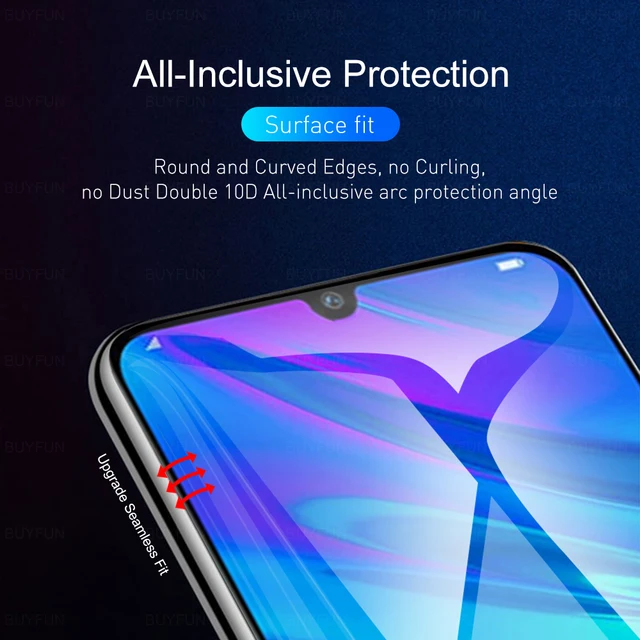 4In1 Screen Protective Hydrogel Film For Xiaomi Mi A3 A1 A2 5X 6X A 1 2 3 Mia1 Mia2 Mia3 Mi5x Mi8 Lite Camera Protector No Glass 3