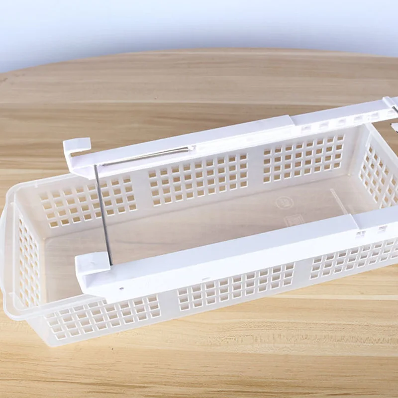 Ящик-органайзер для холодильника хранения пищи | Дом и сад