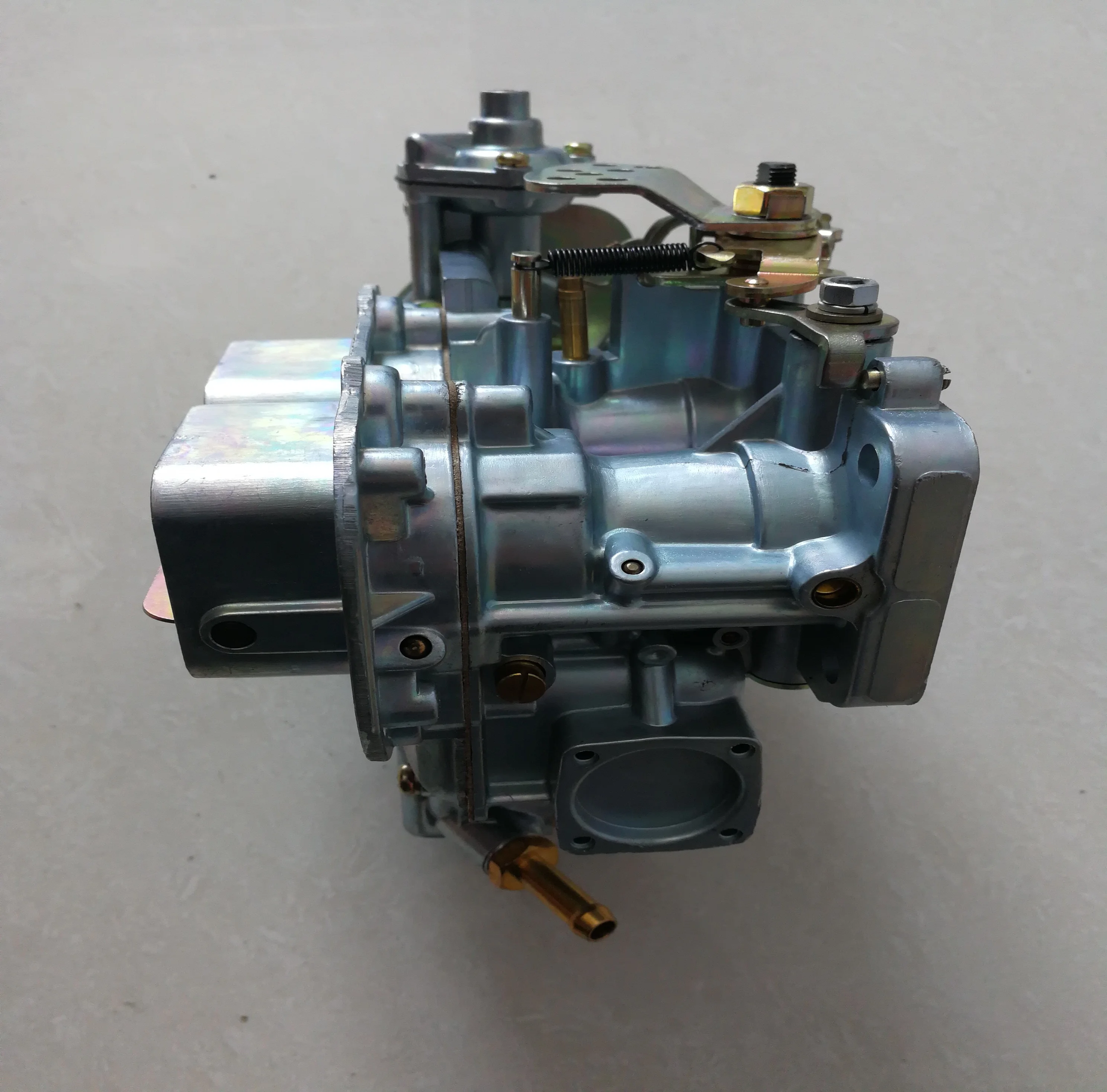 

weber 32/36DGV carburetor