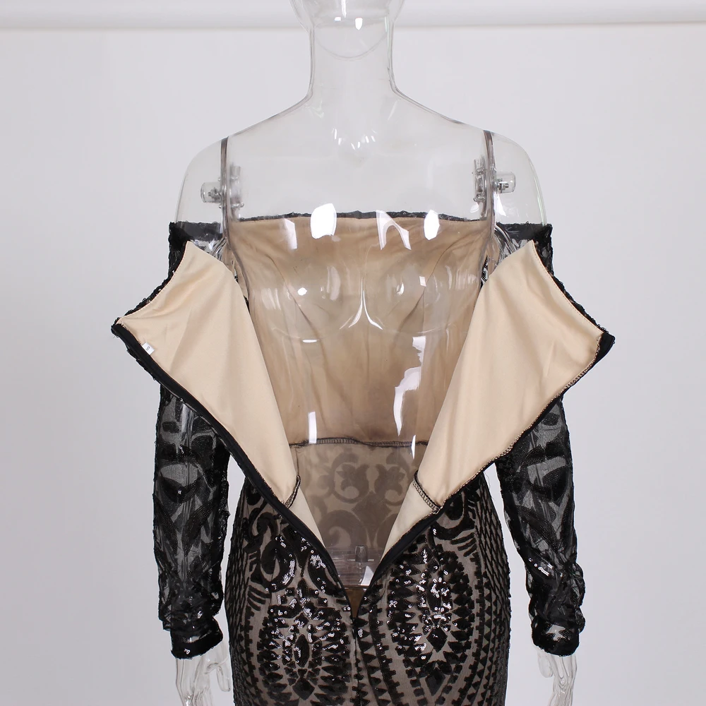 Черные пикантные сапоги с вырезом лодочкой открытыми плечами бордовый