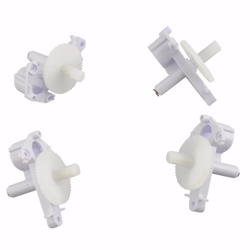 4PCS Motor Frame For SYMA X15 X15C X15W Quadcopter Aircraft Model Drone Spare Parts | &amp Accs