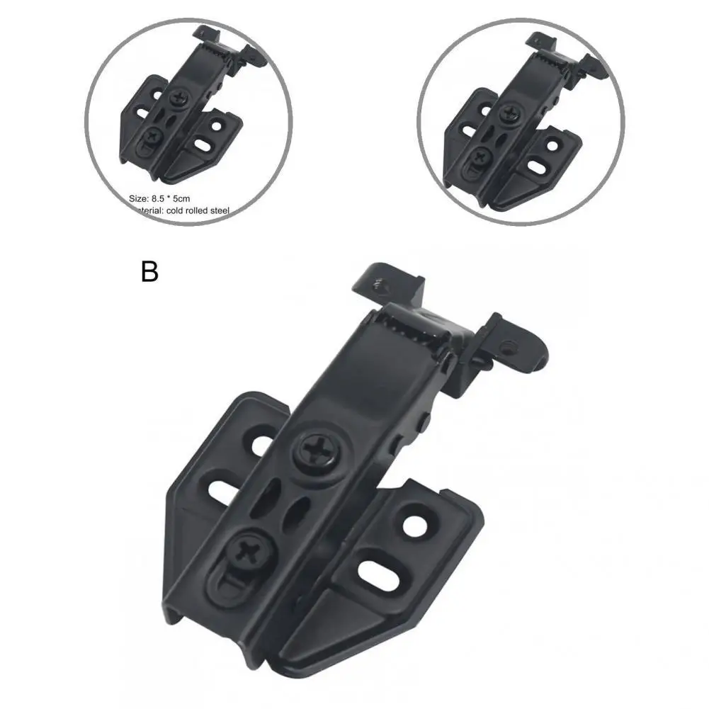 

Useful Professional Hydraulic Hinge Close Hinge Accessories Easy to Install