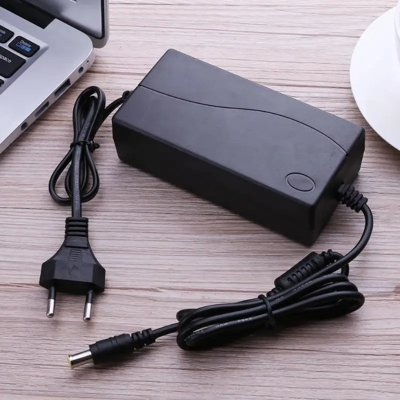 Адаптер питания 14 В 3 А переменный и постоянный ток преобразователь 6 0*4 4 мм защита