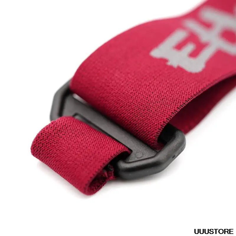 TBS команда Blacksheep ETHIX GOGGLE ремень V3 красный для Fatshark HDO SKYZONE SKY02X SKY04X SKY04L EV200D FPV очки