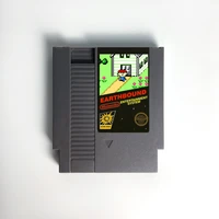 earthbound or earthbound zero game cartridge for nes console 72 pin