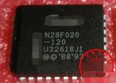 100% NEW N28F020-120