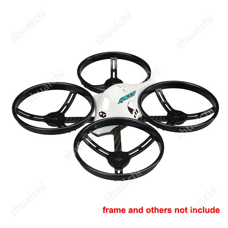 1 комплект 4045 4040 пропеллер защит