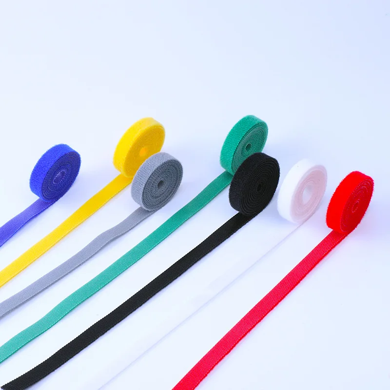 1 шт. м нейлоновый кабельный органайзер для намотки проводов Держатель наушников