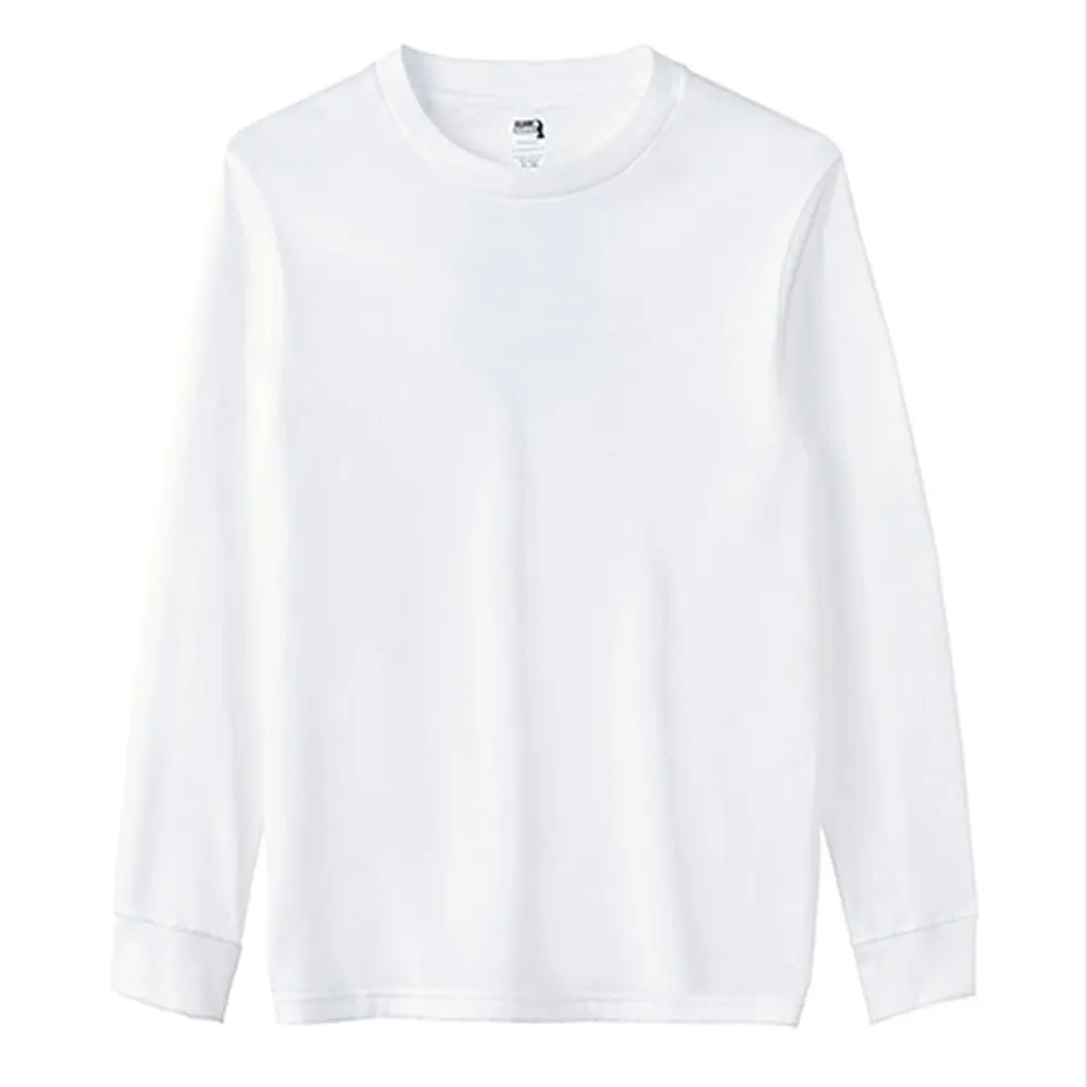 Мужская дышащая футболка с длинным рукавом черная белая серая темно-синяя из