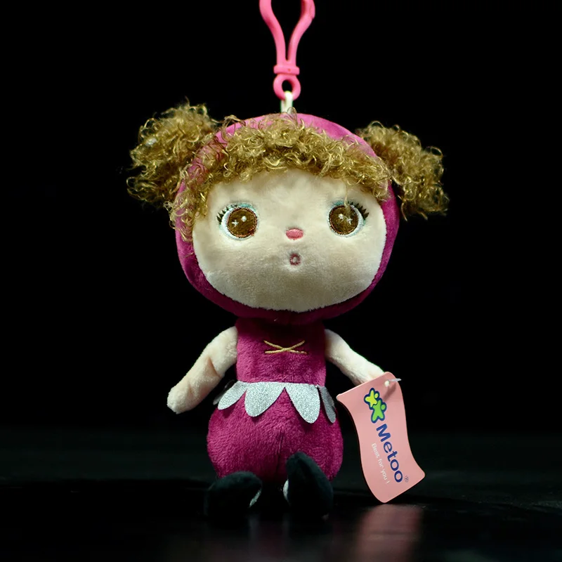 Симпатичные мягкие плюшевые игрушки коала золотая рыбка животные кавайная