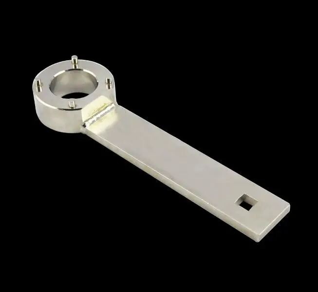 

Гаечный ключ T10355 для удержания коленчатого шкива для VW VAG SEAT SKODA 1,8 2,0 TSI/TFSI