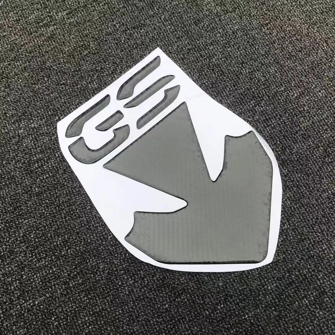 3D Карбон защитная накладка на бак мотоцикла стикеры Чехол для BMW F650GS F700GS F800GS