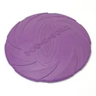 Летающий диск для животных, 15 см, 18 см, 22 см, 2020