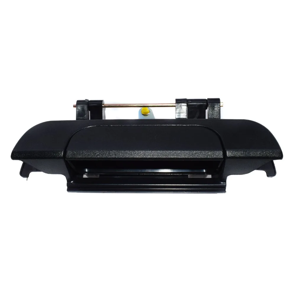 Задняя защелка ISANCE дверная ручка подъемная дверь задняя для пикапа Toyota Tacoma 1995 1996