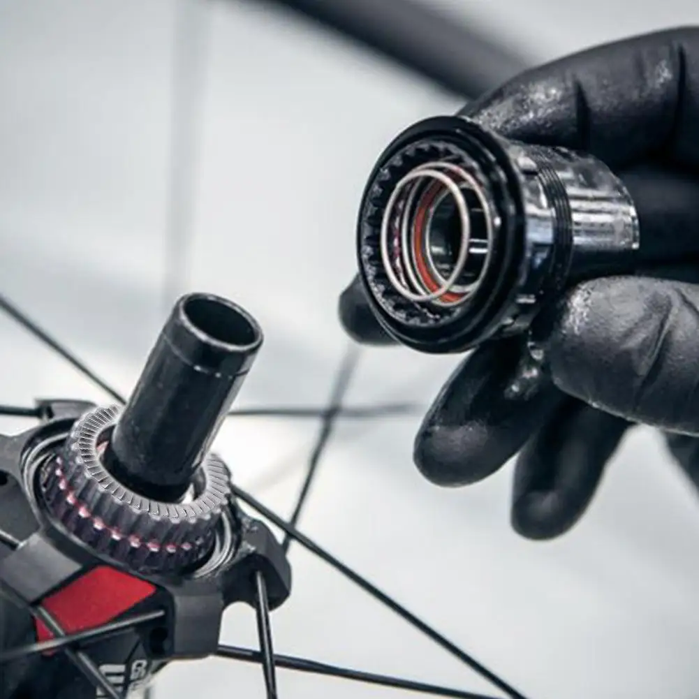 Набор трещоток для велосипеда и горного комплект обслуживания ступицы 54T