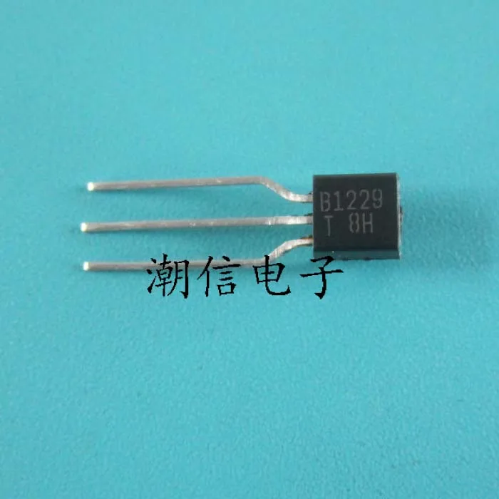 

10cps B1229 2SB1229 TO-92