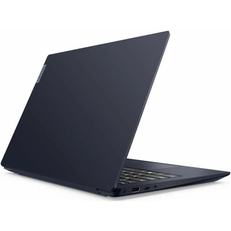 Ноутбук LENOVO IdeaPad S340 14IIL 14" IPS i5 1035G1 8Гб 1Тб HDD 128Гб SSD Intel UHD 81VV008KRK|Ноутбуки| |