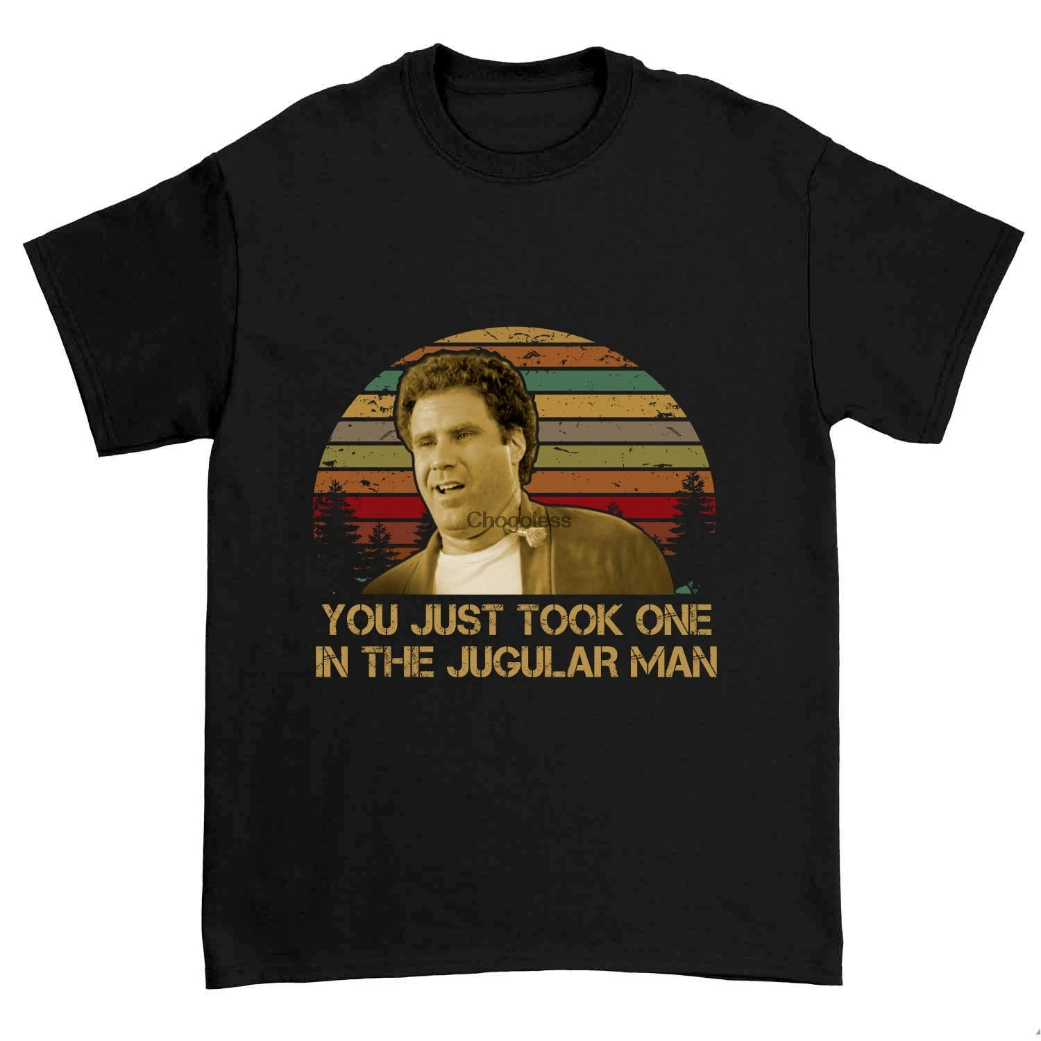 Вы только что взяли один из футболок для мужчин