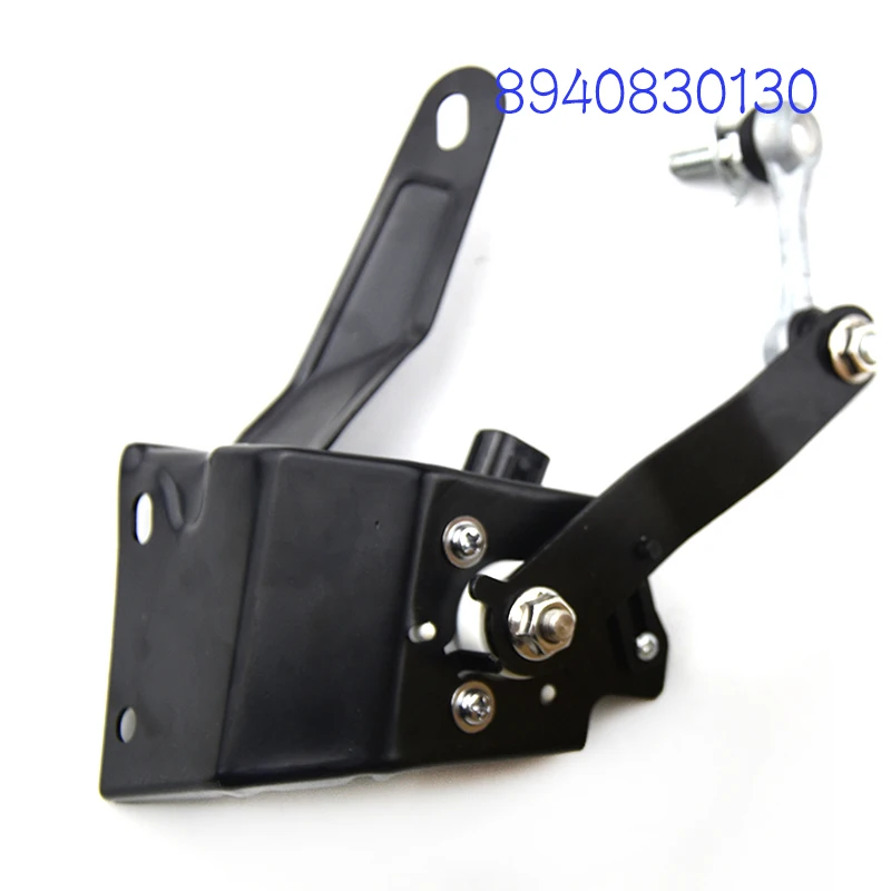 

Rear Left Suspension Ride Hight Control Sensor 8940830130 Fit for Lexus GS300 IS350 89408-30130 89408 30130