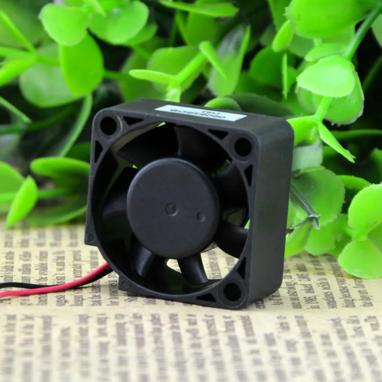 Yuanshan Yw03015005bm 5v 0.07a 3cm 3015 тихий двухшариковый вентилятор для ноутбука | Компьютеры и