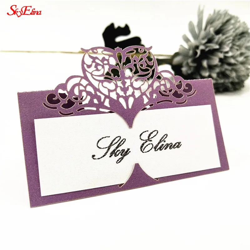 50 шт. декоративные открытки для свадебных приглашений|Открытки и приглашения| |