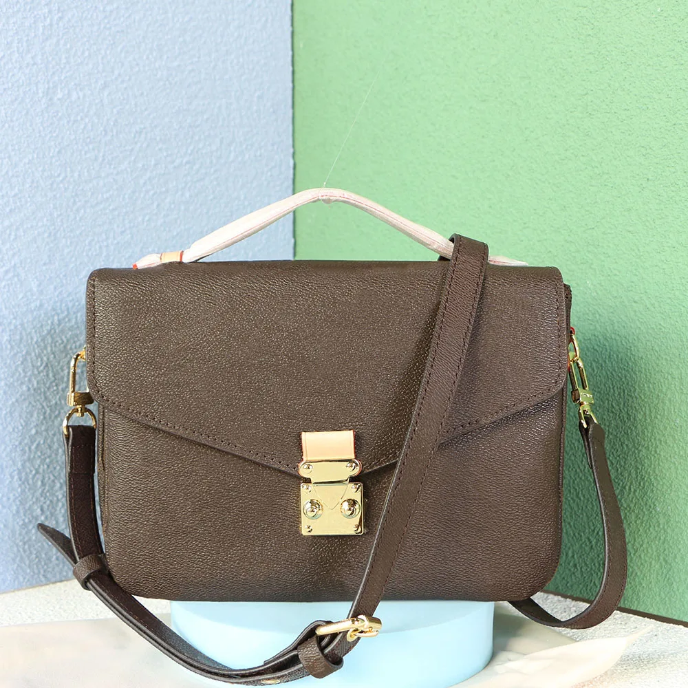 

Women's Handbag Classic Style Cross-Body Bag High Quality Messenger Bag Brand Design Envelope Bag Single Shoulder Bag