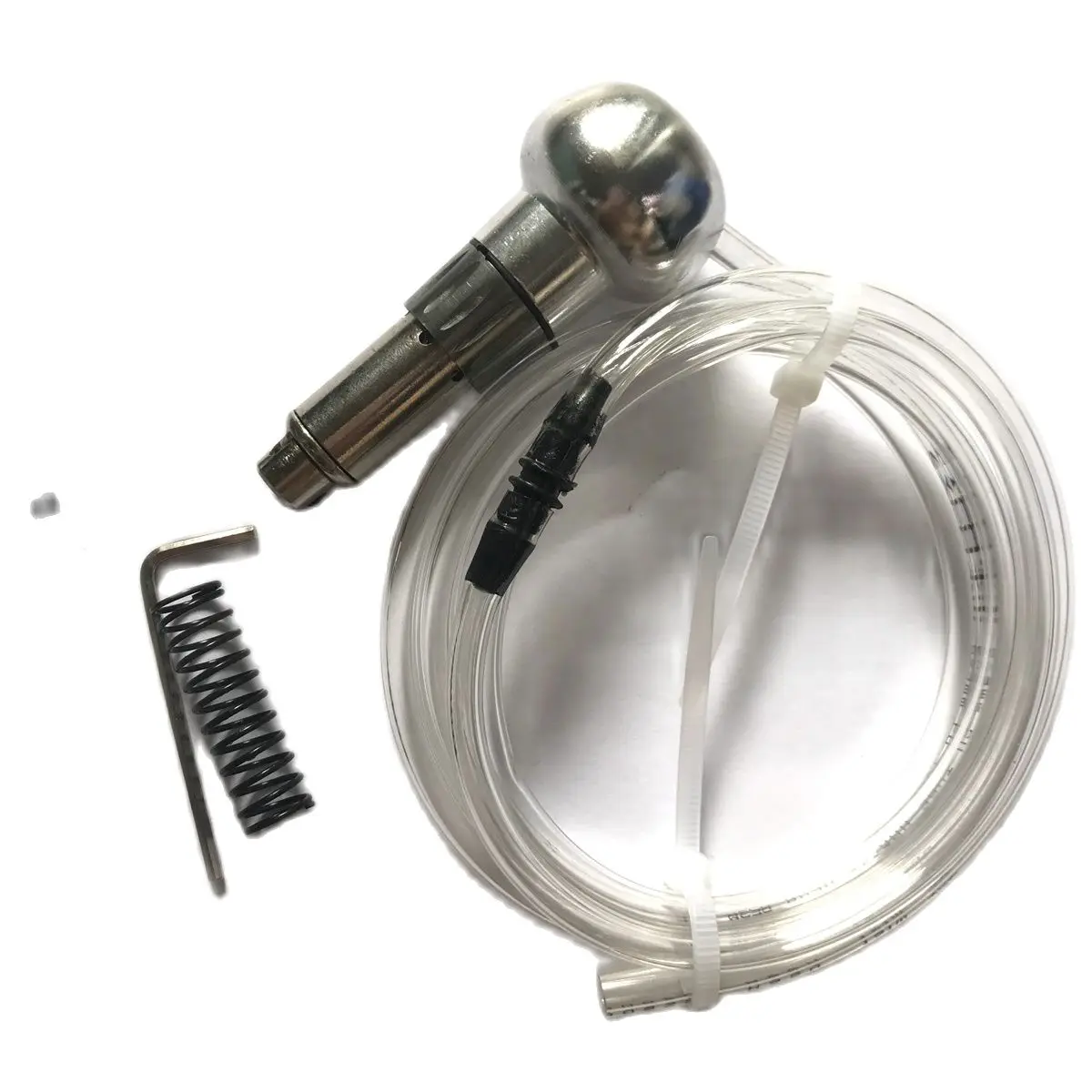 

Handpiece For The Graver Machine Pneumatic Engraving Machine Accessories