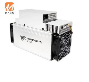 

MicroBT Mining SHA-256 Algorithm Whatsminer M30S M31S In Stock