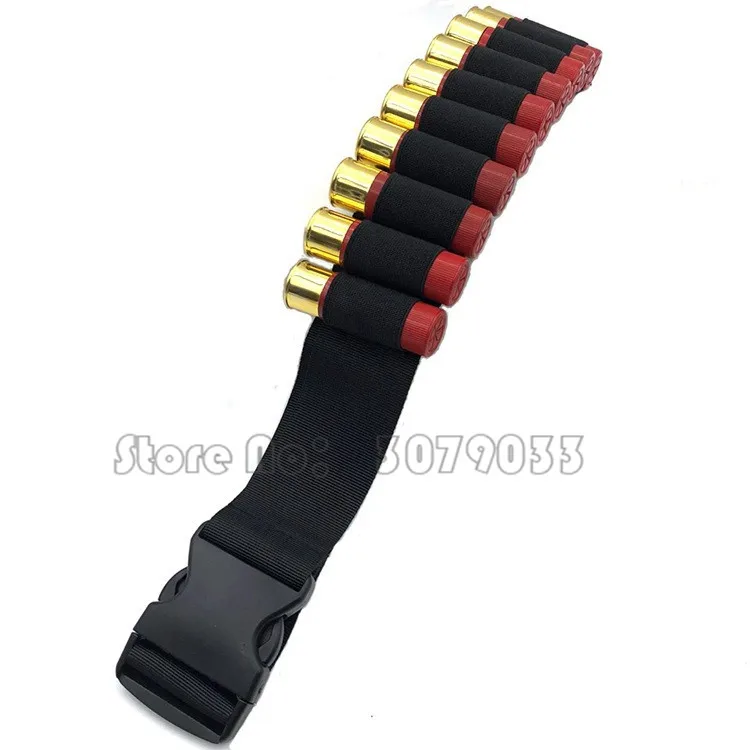 27 патронов ремень для охотничьего патронташа тактический патронташ страйкбола