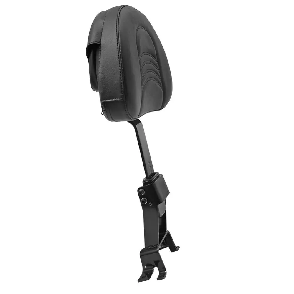 Съемная регулируемая штепсельная спинка для водителя + монтажный комплект Chief