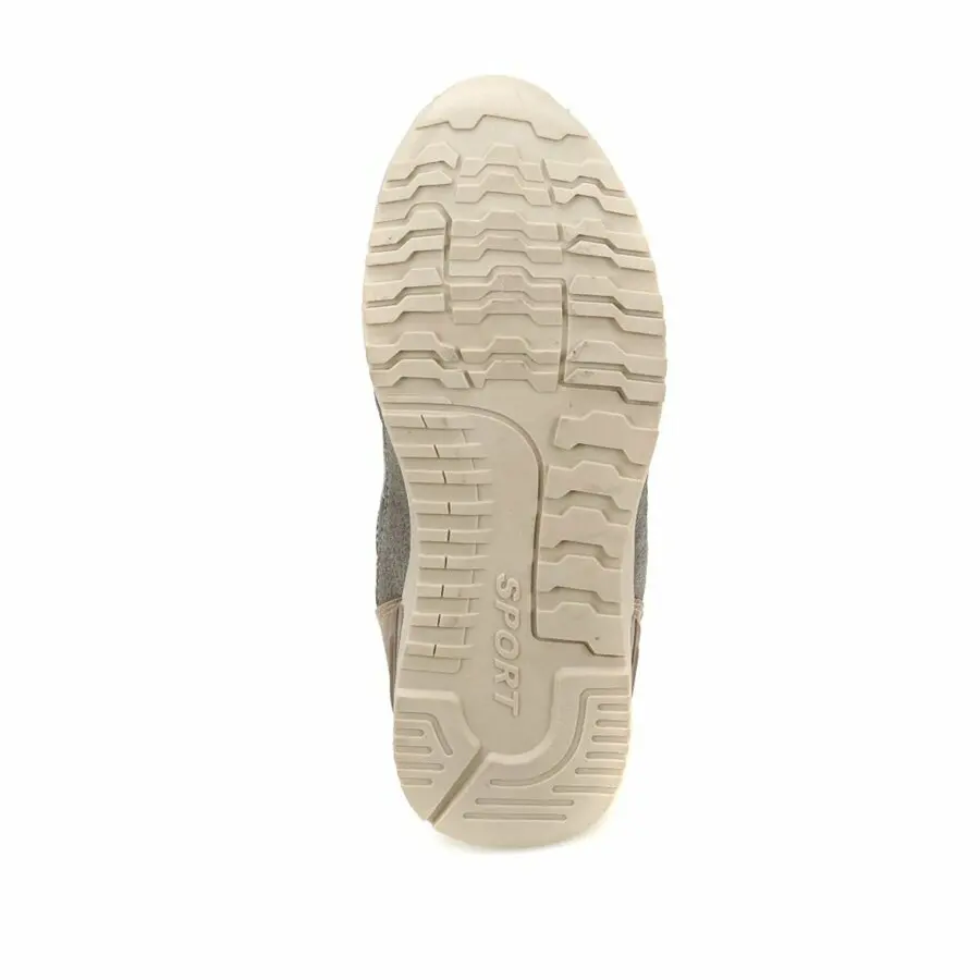 

Kids Boots Boys Kinetix Tesla Brown Boy Boots