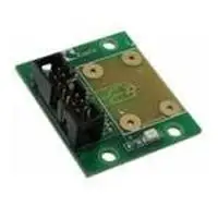 

EVAL-KXTJ2-1009 Acceleration Sensor Development Tools KXTJ2-1009 Eval Brd