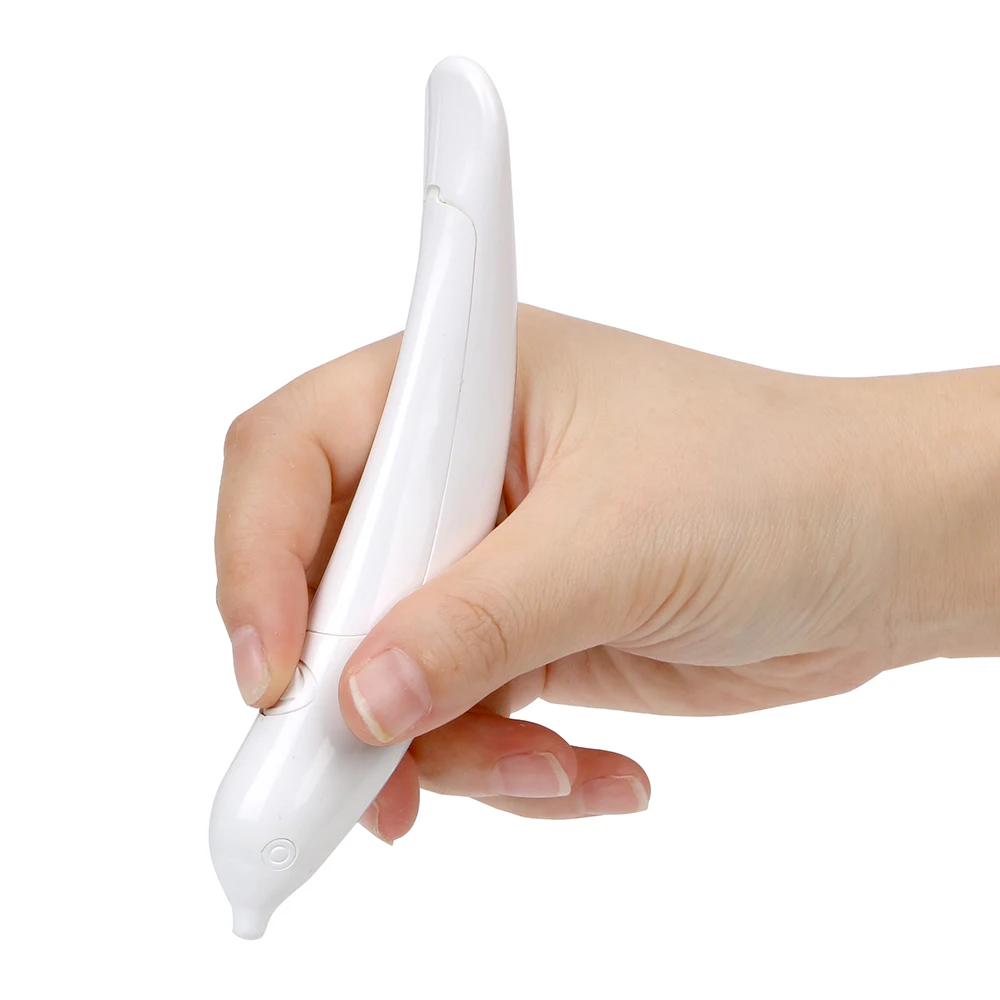 Ручка для вырезания кофе трафареты торта стилус украшения капучино