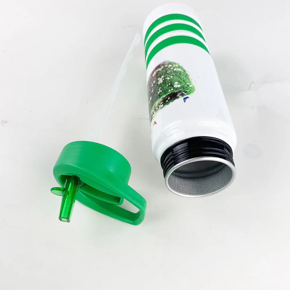 Индивидуальная бутылка для воды 750 мл индивидуальная металлическая детская