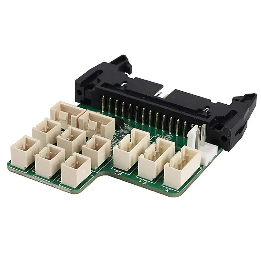 3D-принтеры передаточная плата для Cr-10S Pro CR-10S Макс 35 Pin Гибкий плоский ленточный