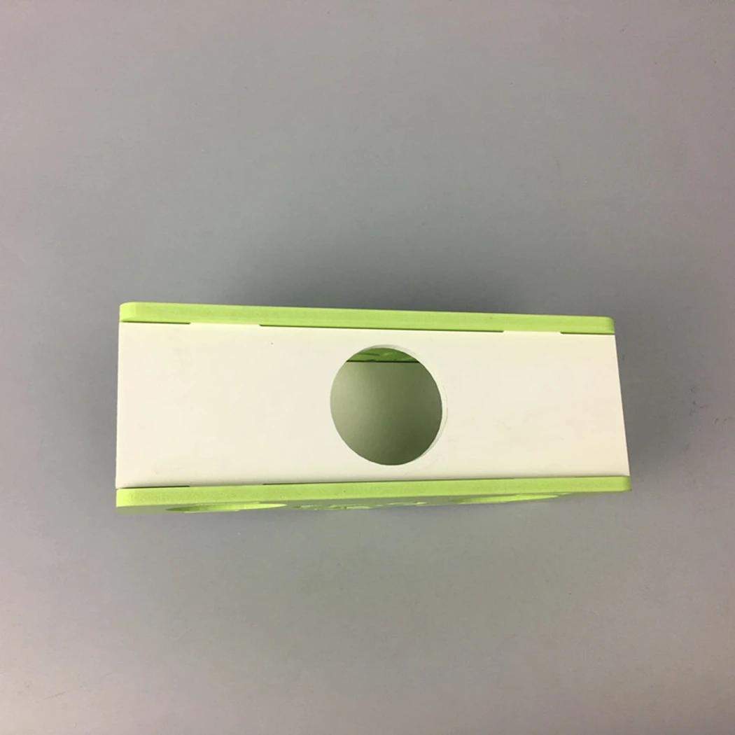 

Pet Hamster Toy Funny Interactive Wood Seesaw For Small Animal Non-Slip Molar Wood Toy Chinchillas Guinea Sports Exercise Tools