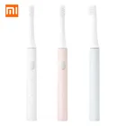 Original Xiaomi Mijia T100 Mi Smart Electric Toothbrush 46g 2 Speed Xiaomi Sonic Toothbrush Cleaning Whitening Oral Care