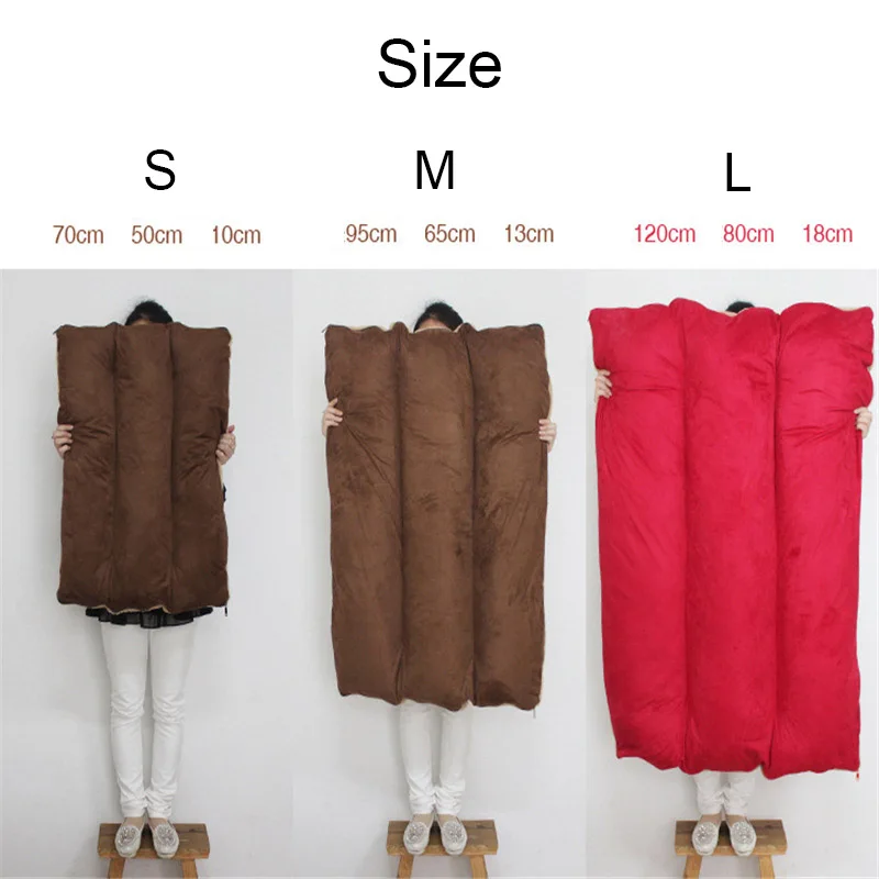 Лежанка для собаки плюшевая подстилка кошек кровать лабрадоров больших собак