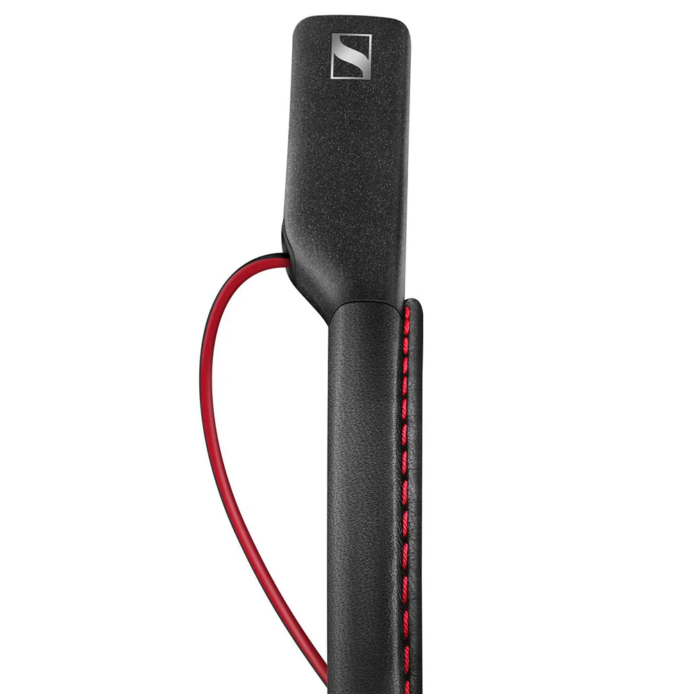 Cena 100% Oryginalny Sennheiser Momentum In-Ear Bezprzewodowy Zestaw Słuchawkowy Bluetooth Sportowy Zestaw Słuchawkowy Słuchawki Douszne Z Redukcją Hałasu NFC Słuchawki